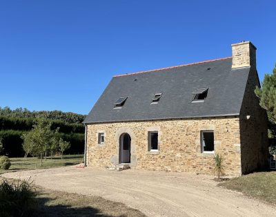 Maison de Kermouster