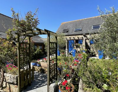 Maison de la Bergerie