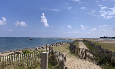 Le Sillon de Talbert