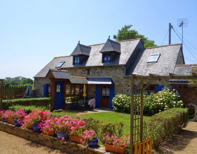 Maison de l’Etable